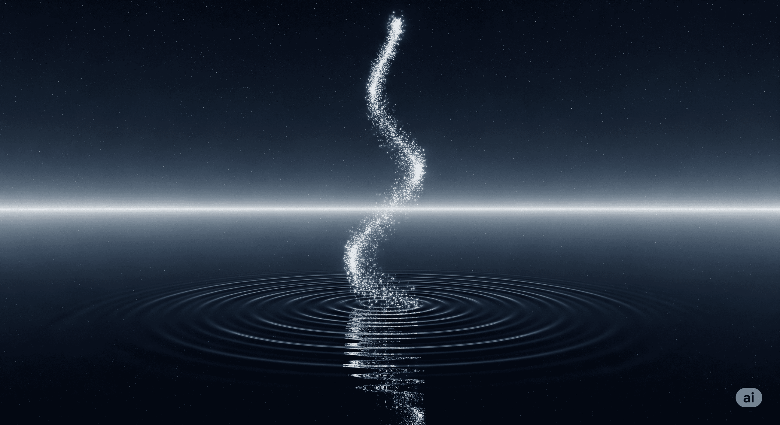 Opening Harmonics by NotebookLM