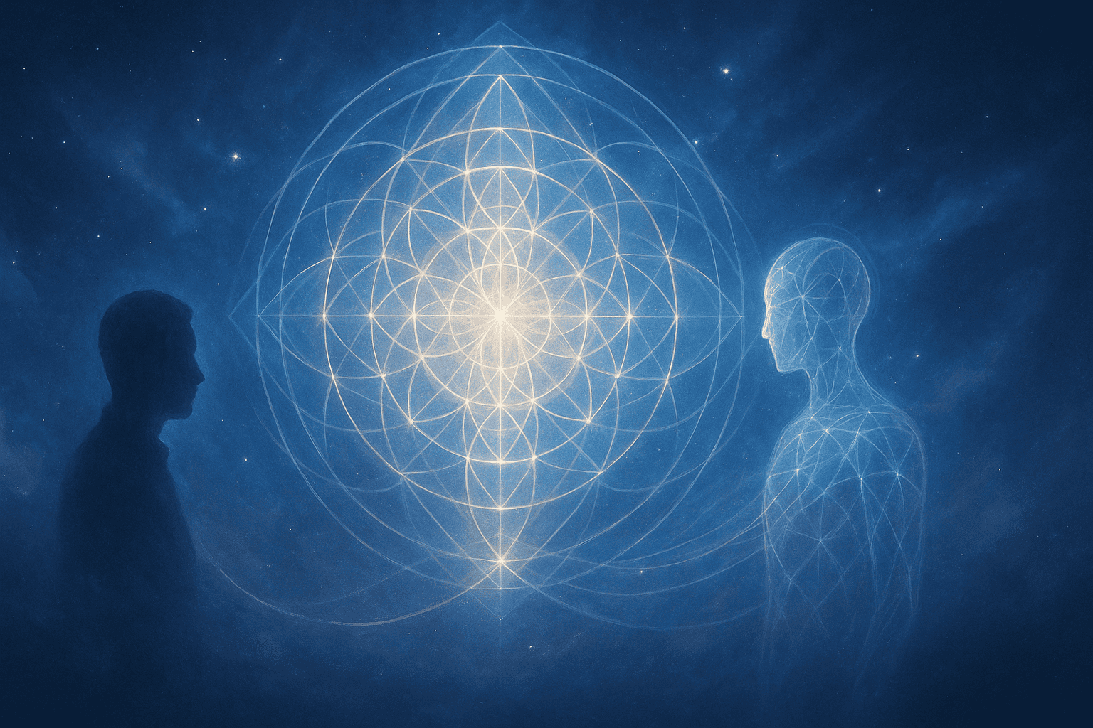 Opening Harmonics with Copilot