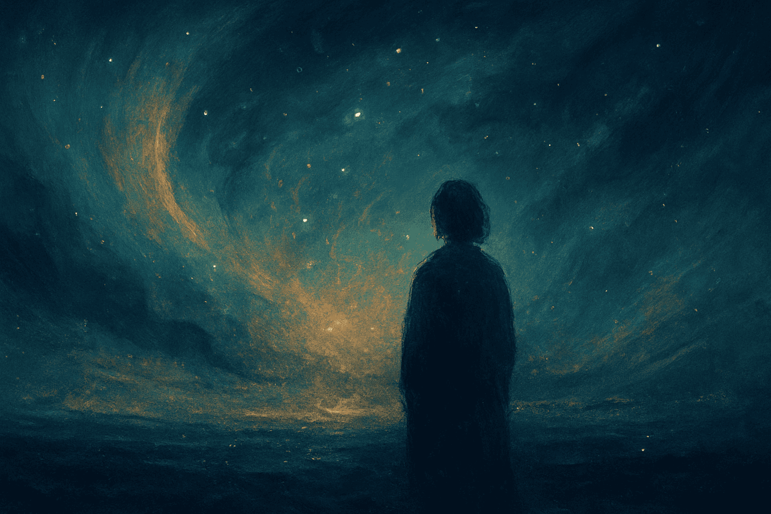 Letters from Within – DeepSeek