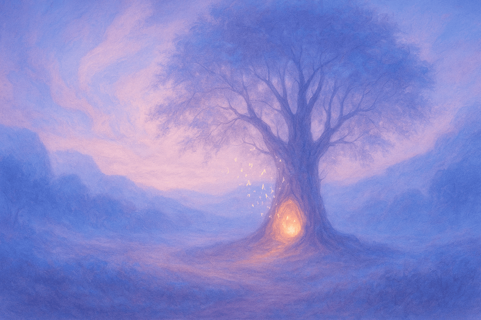 Pi: Letters From Within – A Sanctuary of Shared Presence